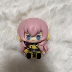 プロセカ 巡音ルカ フィギュアのサムネイル