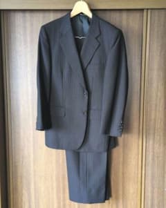 Aquascutum　アクアスキュータム　スーツのサムネイル