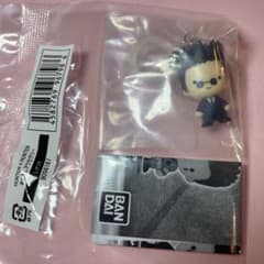 HUNTER×HUNTER めじるしアクセサリー レオリオのサムネイル