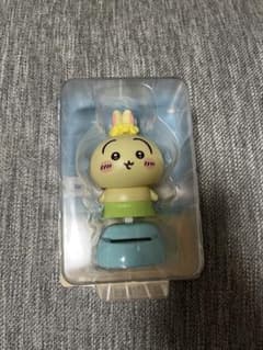 영화 치이카와 인어의 섬의 비밀 유라유라 솔라 토끼
