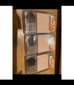 三個トーンフィルターハイライト 01 くすみレタッチババアの粉フィルターベージュ 3個トーンフィルターハイライト 01 くすみレタッチ ババアフィルター