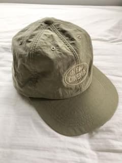 goofy creation  グーフィークリエーション cap キャップのサムネイル