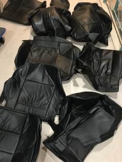 ランクル78プラドシートカバーのサムネイル