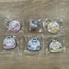 ちいかわくら寿司のサムネイル