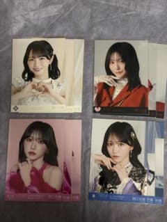 m*n様 ＝LOVE 野口衣織 まとめ売りのサムネイル