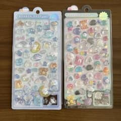 BONBON DROP オリジナル2種セットのサムネイル