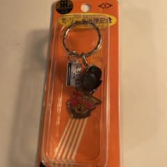 阪神タイガース　2005 セリーグ優勝記念キーホルダーのサムネイル