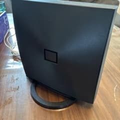 I-O DATA WN-DX2033GR 無線LANルーターのサムネイル