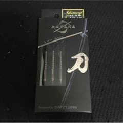 お値下げ ダーツ KATANA 一文字のサムネイル