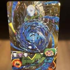スーパードラゴンボールヒーローズ ヴァドス SH3-CP4のサムネイル