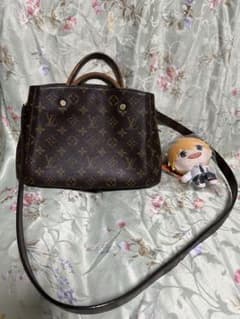 ルィヴィトンバックのサムネイル