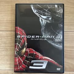 스파이더맨 3('07미)