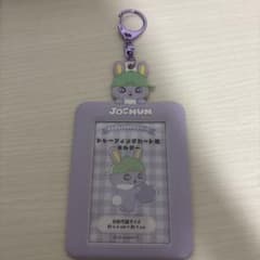 JOSCHUM ちまた　トレカホルダーのサムネイル