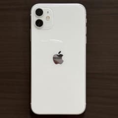 G*t様 iPhone11Pro 64GB ホワイト　バッテリー81% SIMフ iPhone11 64GB ホワイト SIMフリー バッテリー81% 動作確認済 - メルカリ