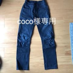 coco様専用　ワークマン　デニム ジーンズ　防水のサムネイル