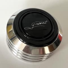 希少！ GRANT グラント グランツ ホーンボタン ハウジングスペーサー 希少！ GRANT グラント グランツ ホーンボタン ハウジングスペーサー