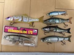 ダウズスイマー180、ジョイクロ - メルカリ