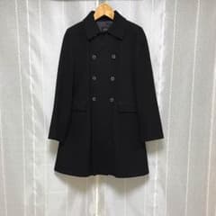 み様 専用 A.P.C.(アーペーセー) コートのサムネイル
