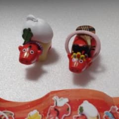 神獣ベコたち七福神編のサムネイル