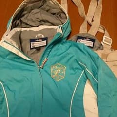 Ellesse スキーウエア150のサムネイル