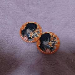 刀剣乱舞 アクリルバッジくじ 大倶利伽羅のサムネイル