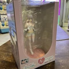 新品未使用　アーリャの休日　A賞　フィギュア　ロシデレのサムネイル