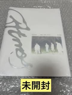 【新品未開封】SHINee Atmos Prismic Atmos ver.のサムネイル