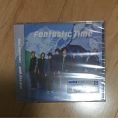 Hey!Say!JUMP CDシングル Fantastic Time 初回限定盤のサムネイル