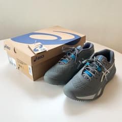 ASICS GEL-RESOLUTION X OC WIDE 28cm - メルカリ
