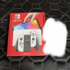 Nintendo Switch 有機ELモデルのサムネイル