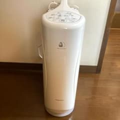 コロナ衣類乾燥除湿機 ホワイト CD-S6321中古品 コロナ衣類乾燥除湿機 ホワイト CD-S6321中古品 コロナ CD-S6321(W