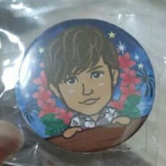 哲典♪゜様専用2月22日までお取り置き！岩田剛典　缶バッジのサムネイル