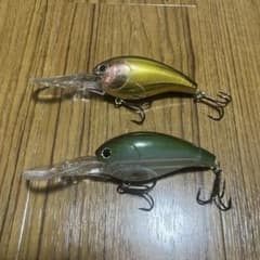 ノリーズ　ショットオーバー7セットのサムネイル