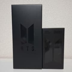 BTS アミボム VER.4 & CRADLE　新品未開封のサムネイル