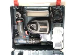 BOSCH GSB 10.8-2-LI 振動ドライバーのサムネイル