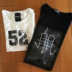 コムサ Tシャツのサムネイル