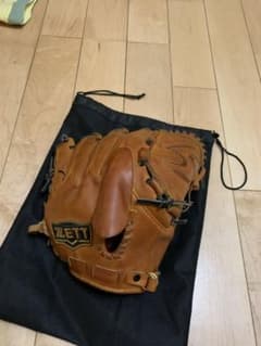 硬式用 投手グローブのサムネイル