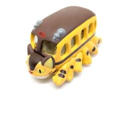 Tomica My Neighbor Totoro Ghibli Catbus