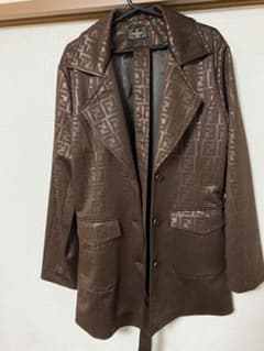 FENDIジャケットのサムネイル