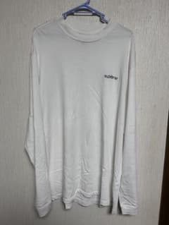 23FW supreme mock neck L/S tee XXL ロンTのサムネイル