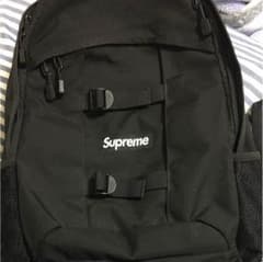 supreme 14ss バックパックのサムネイル