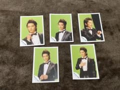 知念侑李 公式写真のサムネイル
