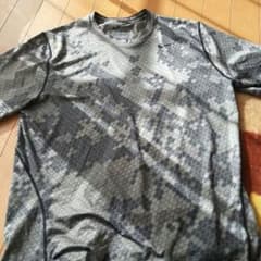 ナイキ　ドライフィットTシャツのサムネイル