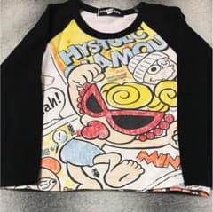 ヒスミニ ロンＴのサムネイル