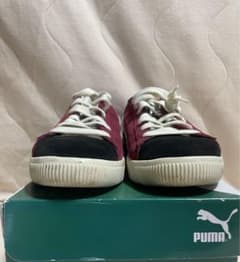 PUMA clyde from the archive puma クライドのサムネイル