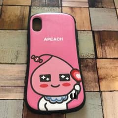 iPhonexケースのサムネイル