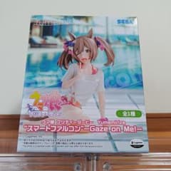 ウマ娘 プリティーダービー Yumemirize 