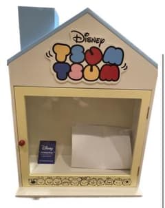 ディズニー ツムツム ベルメゾンのサムネイル