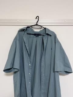 ヒ*N様 Ralph Lauren BLAIRE 半袖シャツ Lのサムネイル