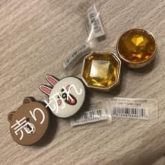 新品 タグ付き ジビッツ2点セットのサムネイル